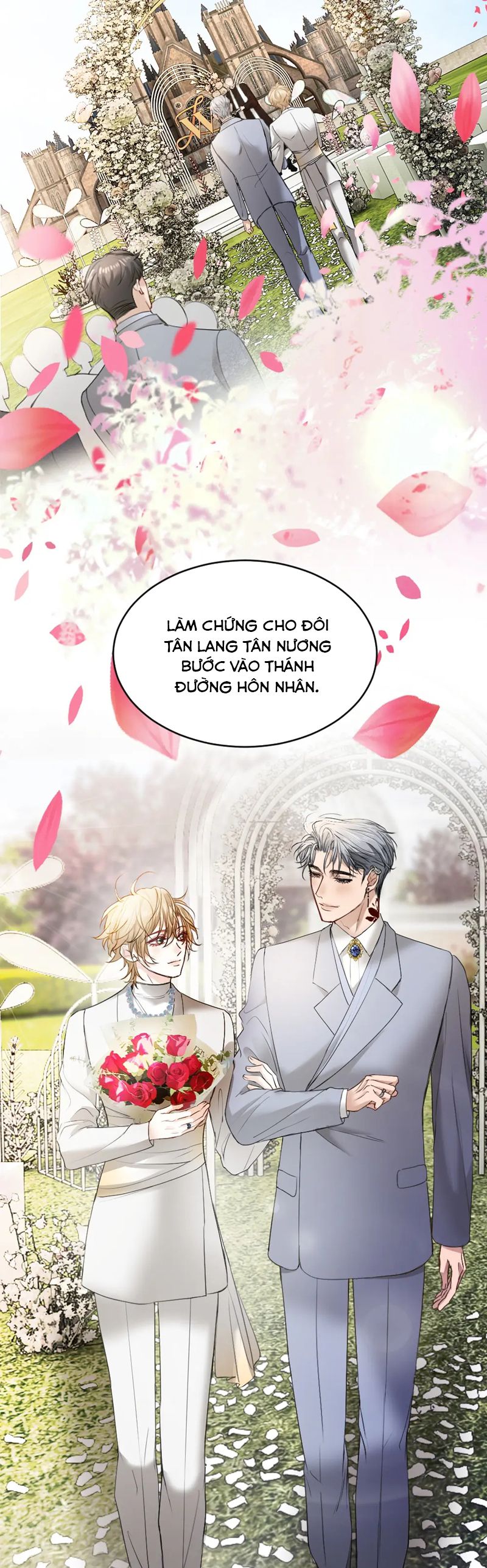 Tiểu Thiếu Gia Dựa Vào Mỹ Mạo Hoành Hành Toàn Hệ Thống Chapter 56 - Next Chapter 57