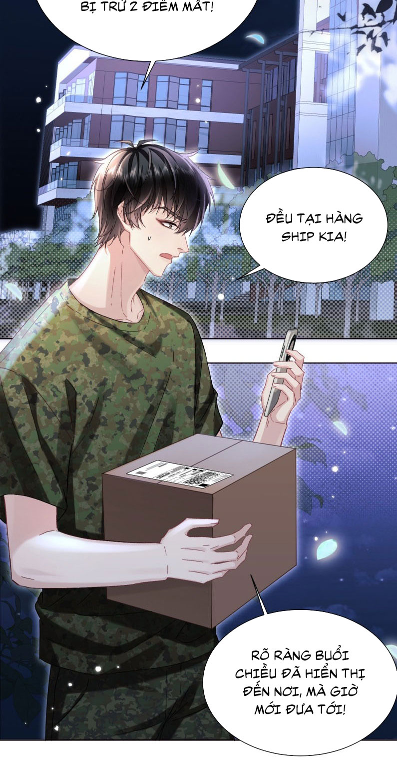 Đại Tiên Nhi Chap 11 - Next Chap 12