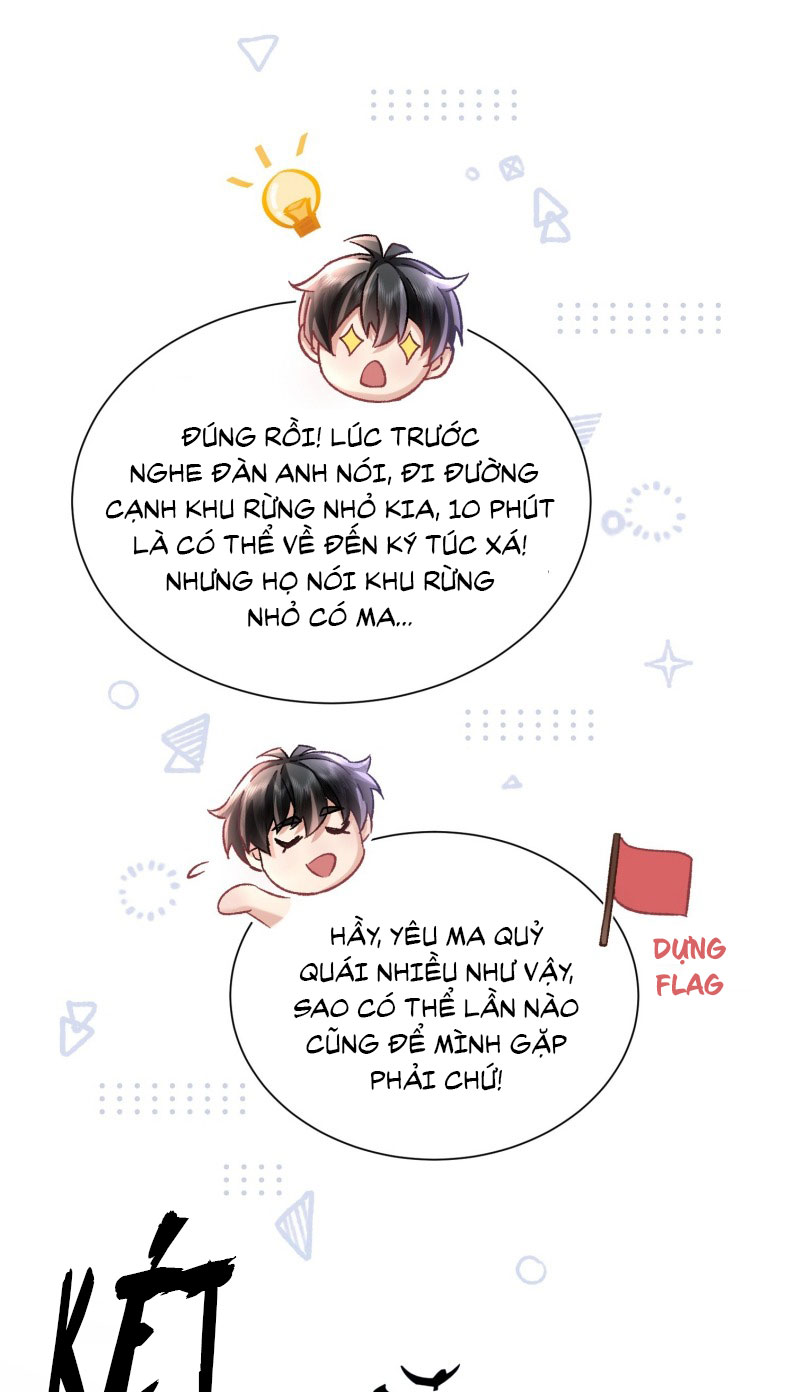 Đại Tiên Nhi Chap 11 - Next Chap 12