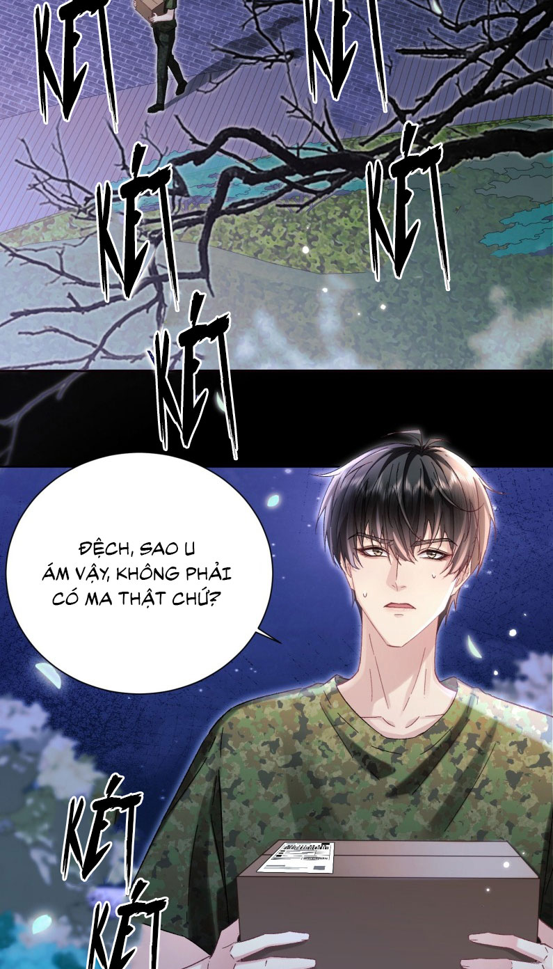 Đại Tiên Nhi Chap 11 - Next Chap 12