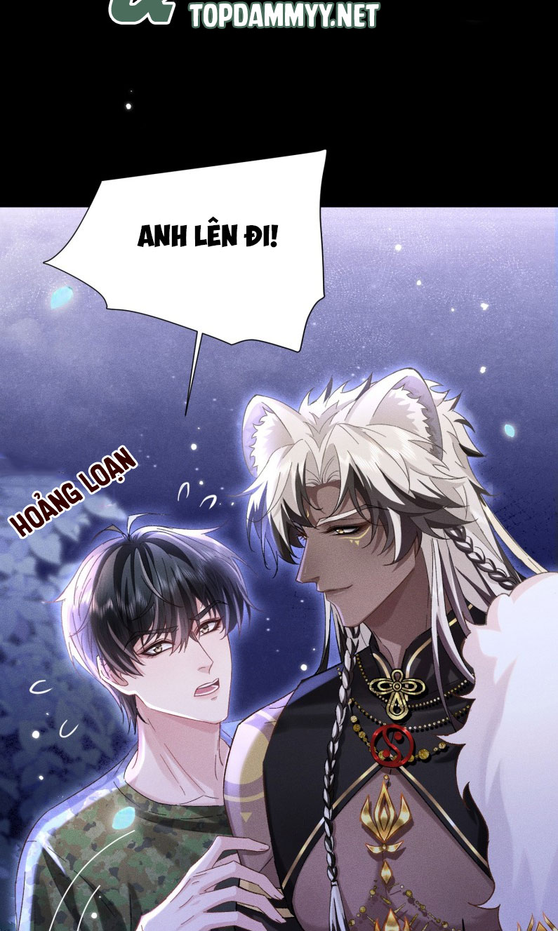 Đại Tiên Nhi Chap 11 - Next Chap 12