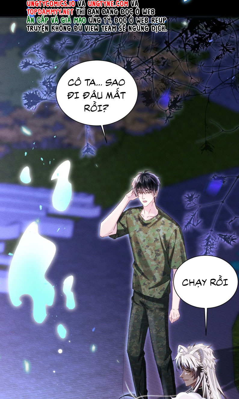 Đại Tiên Nhi Chap 11 - Next Chap 12