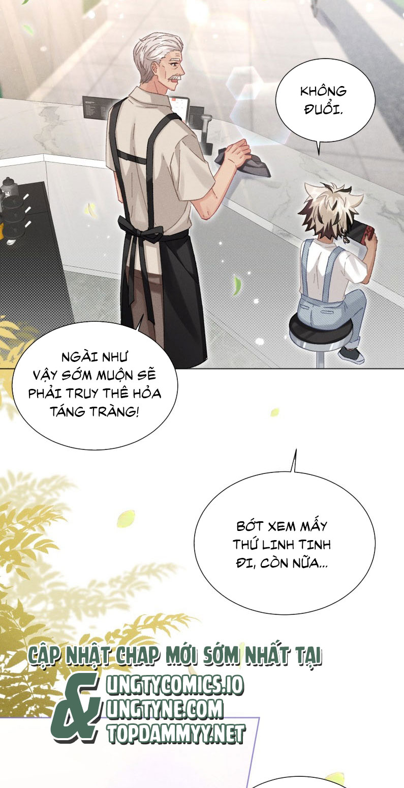 Đại Tiên Nhi Chap 11 - Next Chap 12