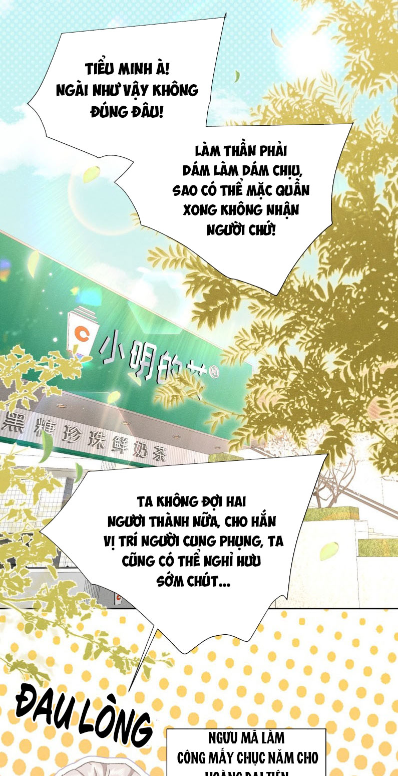 Đại Tiên Nhi Chap 11 - Next Chap 12