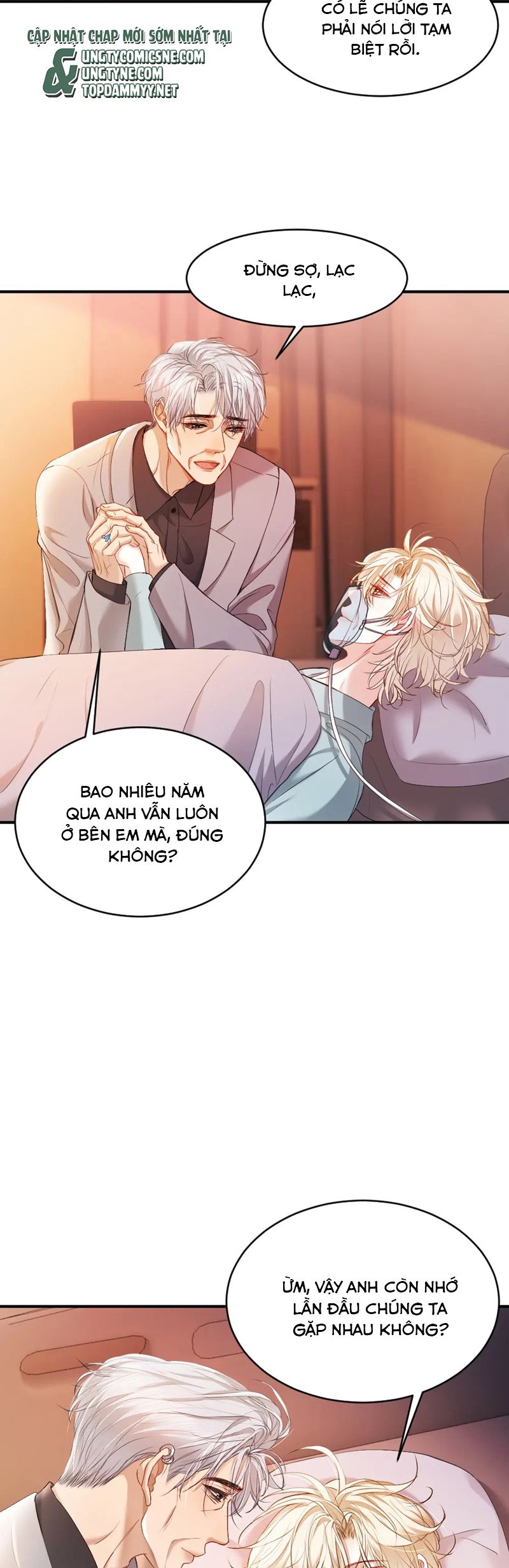 Tiểu Thiếu Gia Dựa Vào Mỹ Mạo Hoành Hành Toàn Hệ Thống Chapter 57 - Next Chapter 58