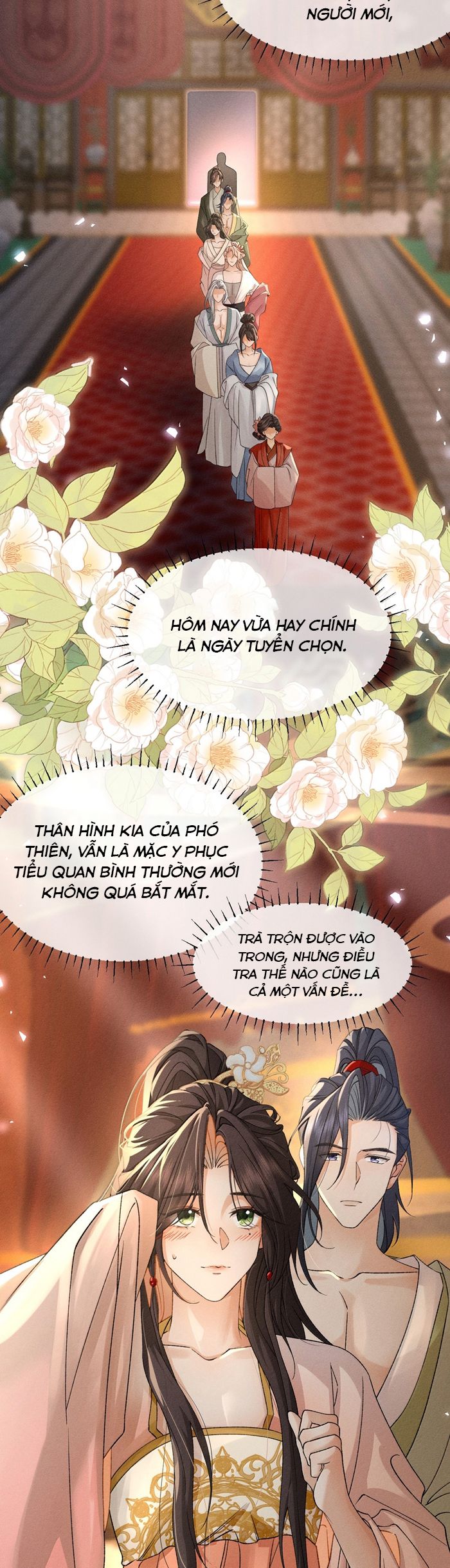 Hải Vương Sau Khi Hoàn Lương Sa Vào Tu La Tràng Chap 28 - Next Chap 29