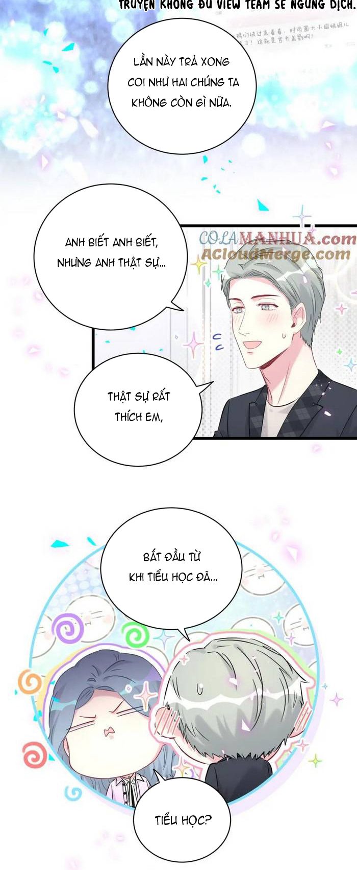 Đại Bảo Bối Từ Đâu Tới Chap 208 - Next Chap 209