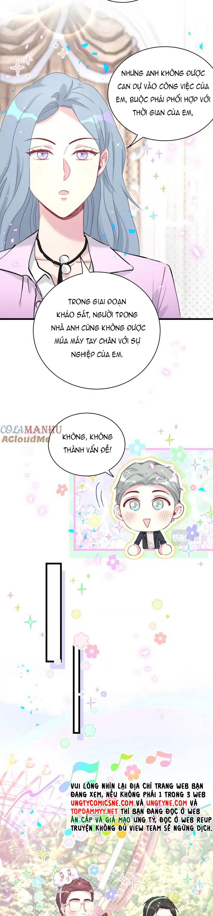 Đại Bảo Bối Từ Đâu Tới Chap 208 - Next Chap 209