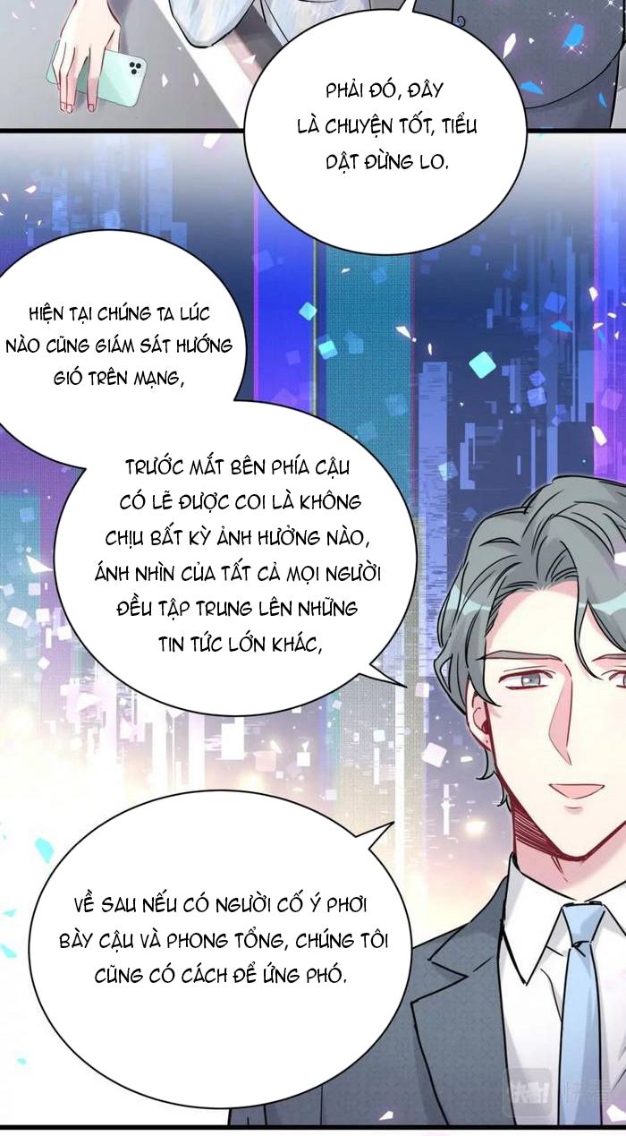 Đại Bảo Bối Từ Đâu Tới Chap 208 - Next Chap 209