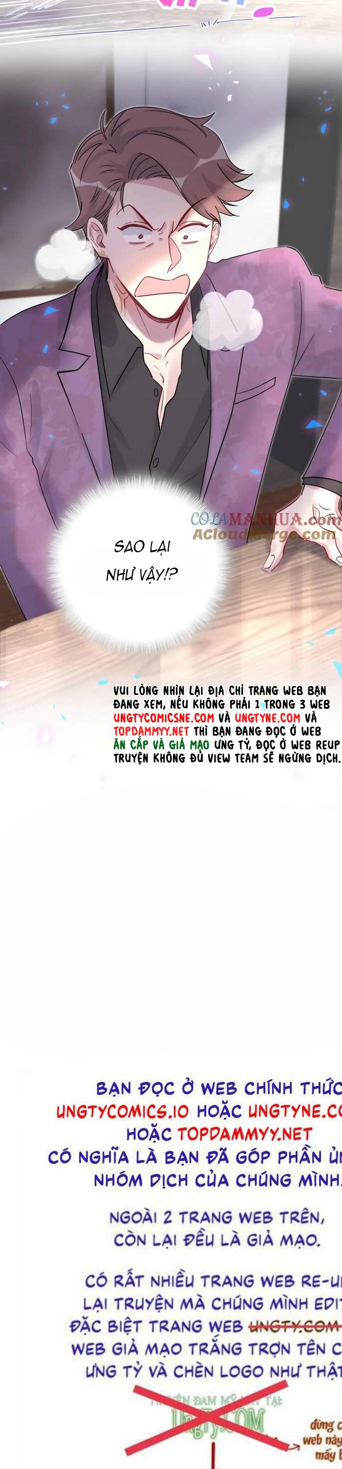 Đại Bảo Bối Từ Đâu Tới Chap 208 - Next Chap 209