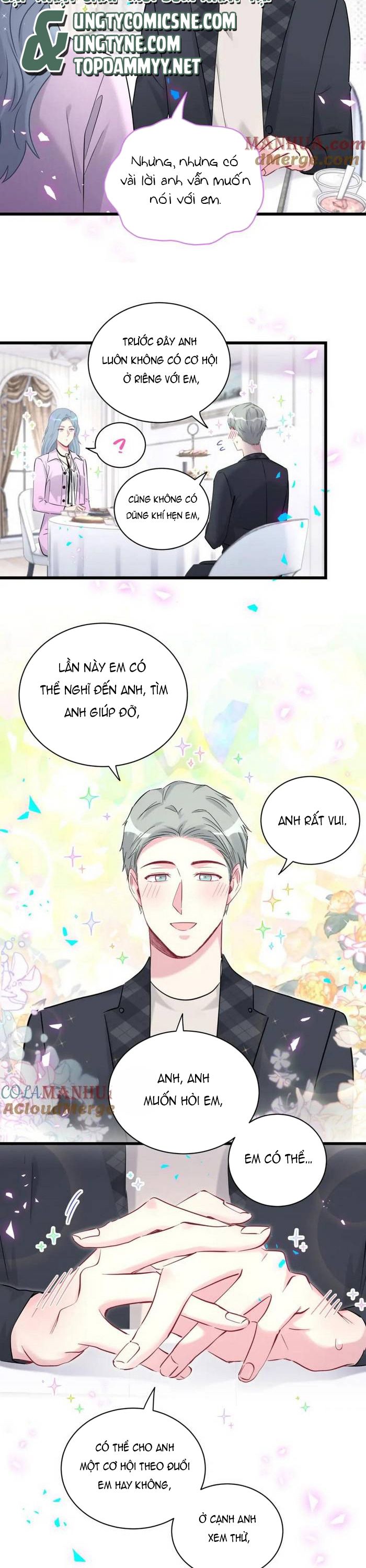 Đại Bảo Bối Từ Đâu Tới Chap 208 - Next Chap 209