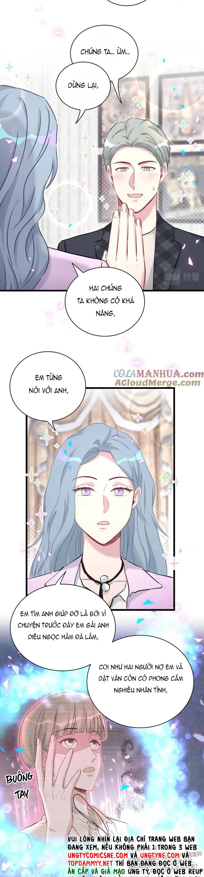 Đại Bảo Bối Từ Đâu Tới Chap 208 - Next Chap 209