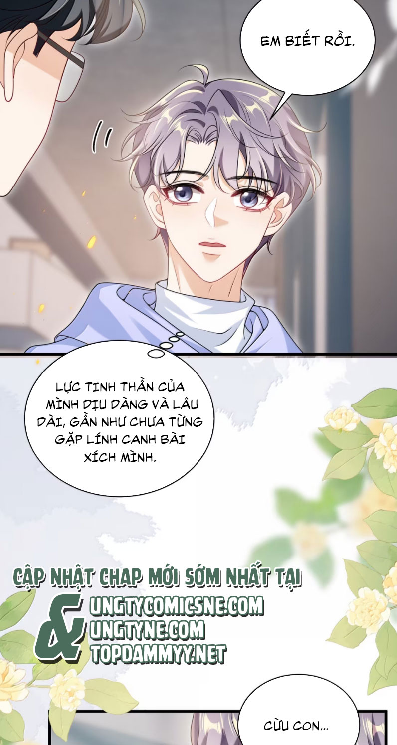 Thẳng Thắn Từ Nghiêm Chapter 136 - Next Chapter 137