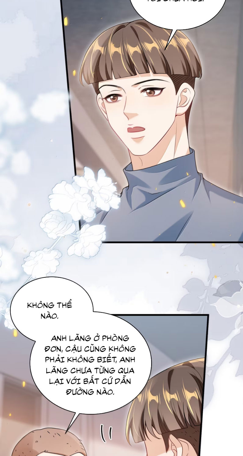 Thẳng Thắn Từ Nghiêm Chapter 136 - Next Chapter 137