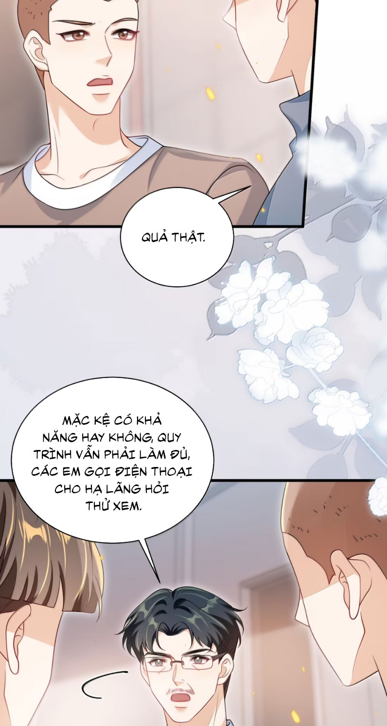 Thẳng Thắn Từ Nghiêm Chapter 136 - Next Chapter 137