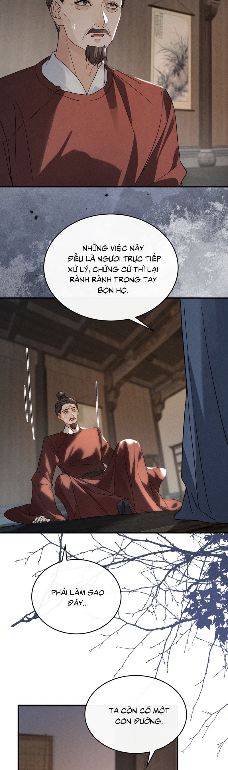 Lang Kỵ Trúc Mã Lai Chapter 21 - Next Chapter 22