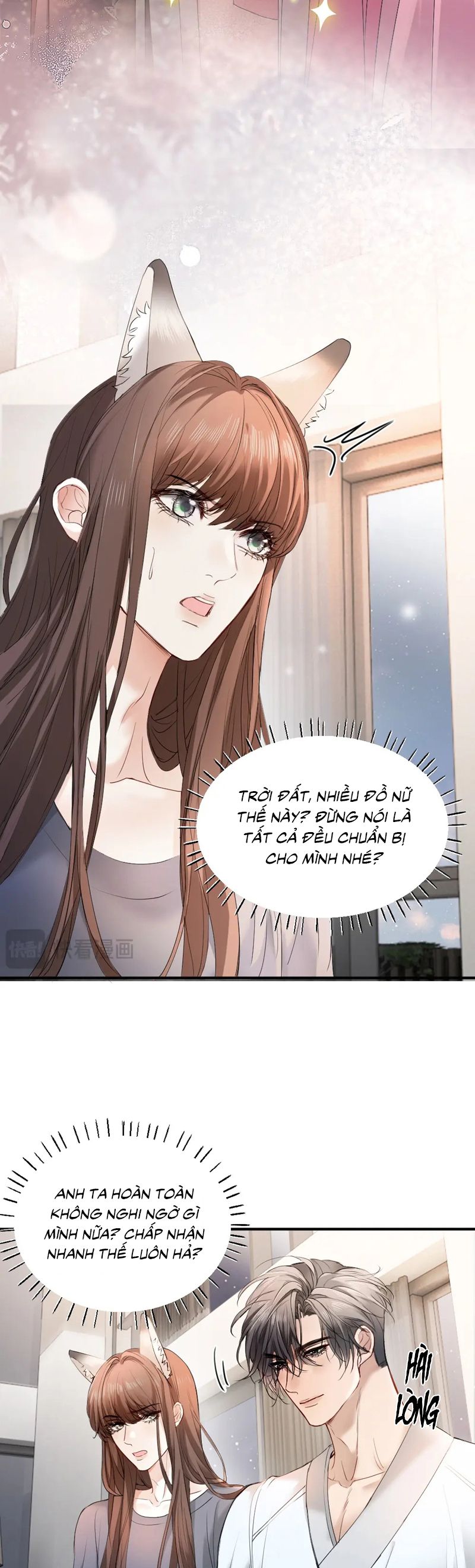 Tiểu Thiếu Gia Dựa Vào Mỹ Mạo Hoành Hành Toàn Hệ Thống Chapter 59 - Next Chapter 60