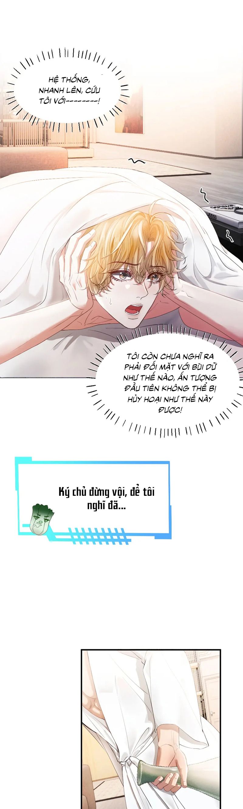 Tiểu Thiếu Gia Dựa Vào Mỹ Mạo Hoành Hành Toàn Hệ Thống Chapter 59 - Next Chapter 60