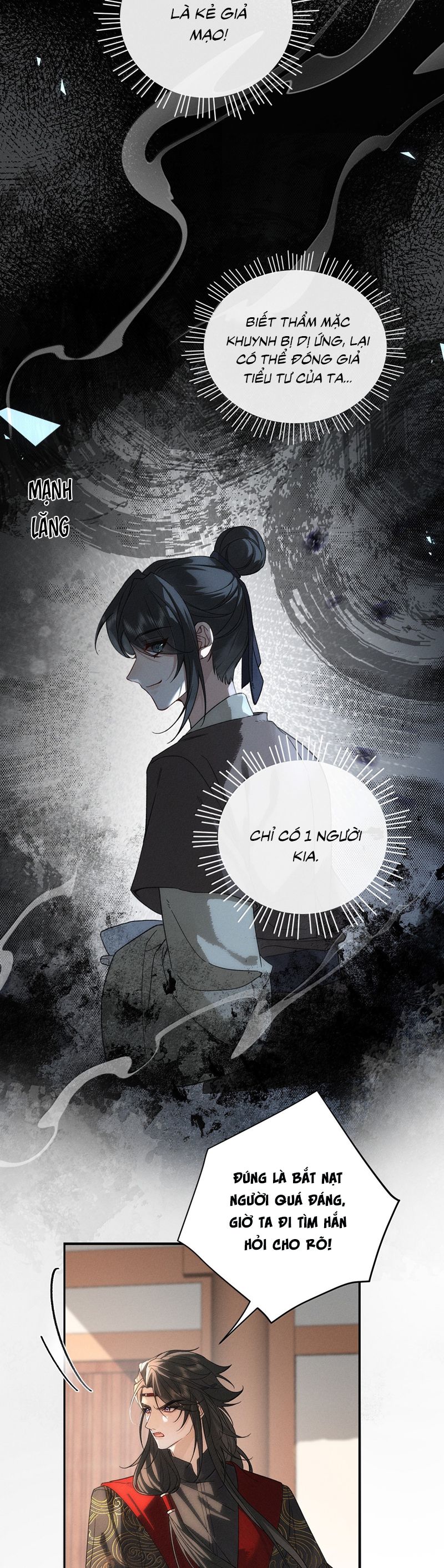 Lang Kỵ Trúc Mã Lai Chapter 22 - Next Chapter 23