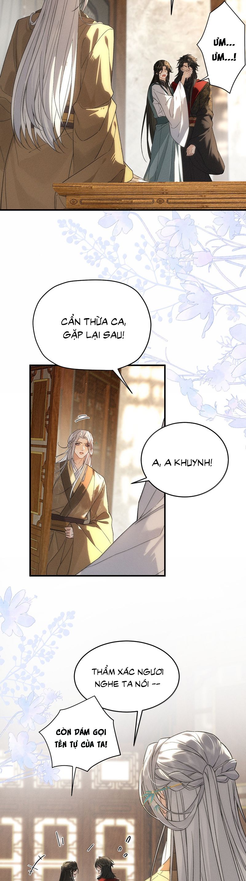 Lang Kỵ Trúc Mã Lai Chapter 22 - Next Chapter 23