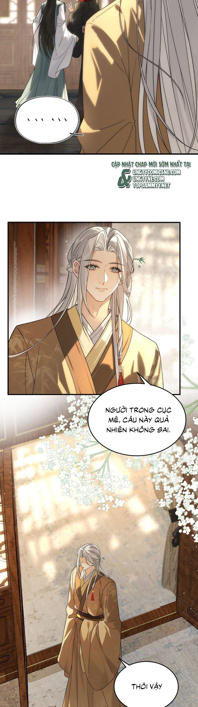 Lang Kỵ Trúc Mã Lai Chapter 22 - Next Chapter 23