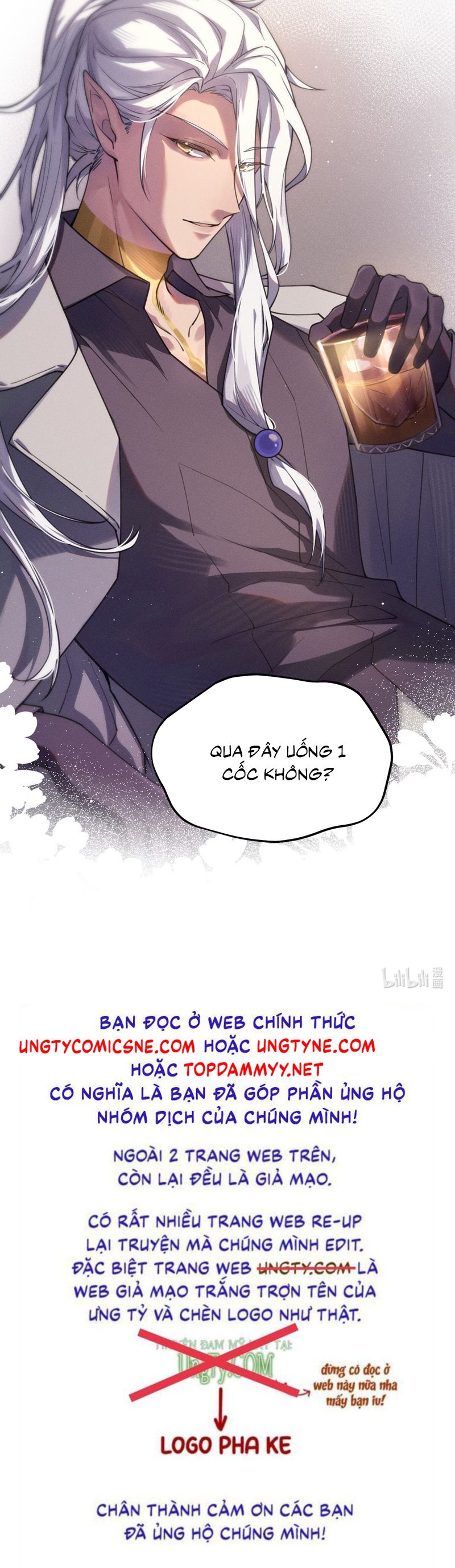 Chữa Lành Tà Thần Của Tôi Chap 9 - Next Chap 10