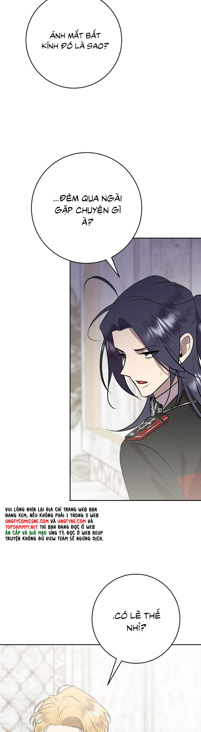 Hôn Nhân Gia Tộc Chap 19 - Next Chap 20