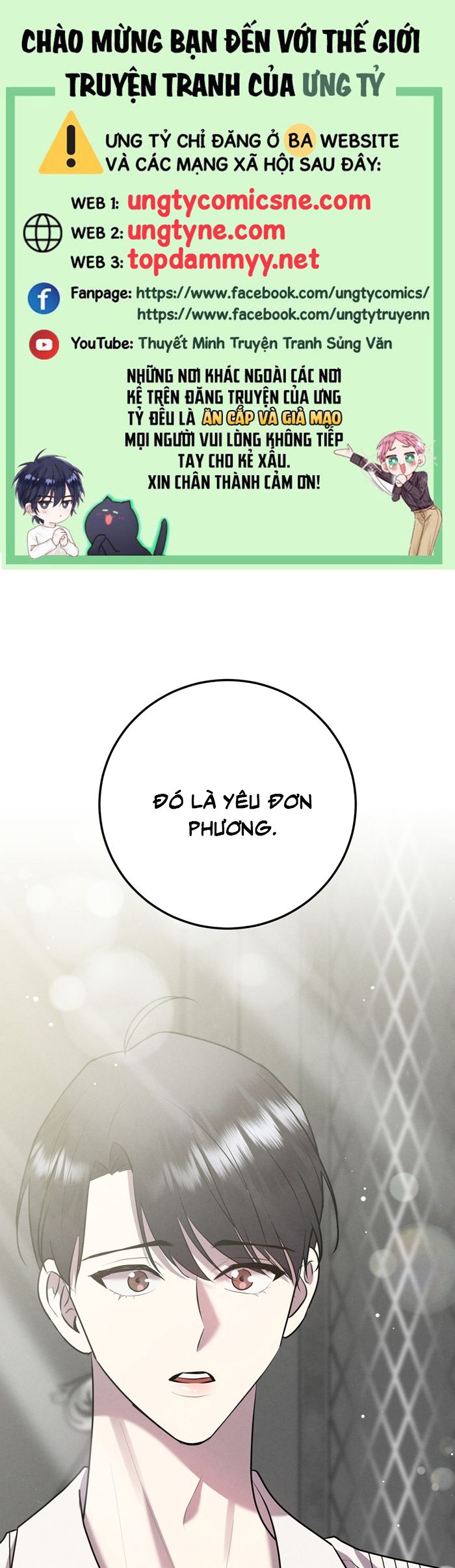 Hôn Nhân Gia Tộc Chap 19 - Next Chap 20