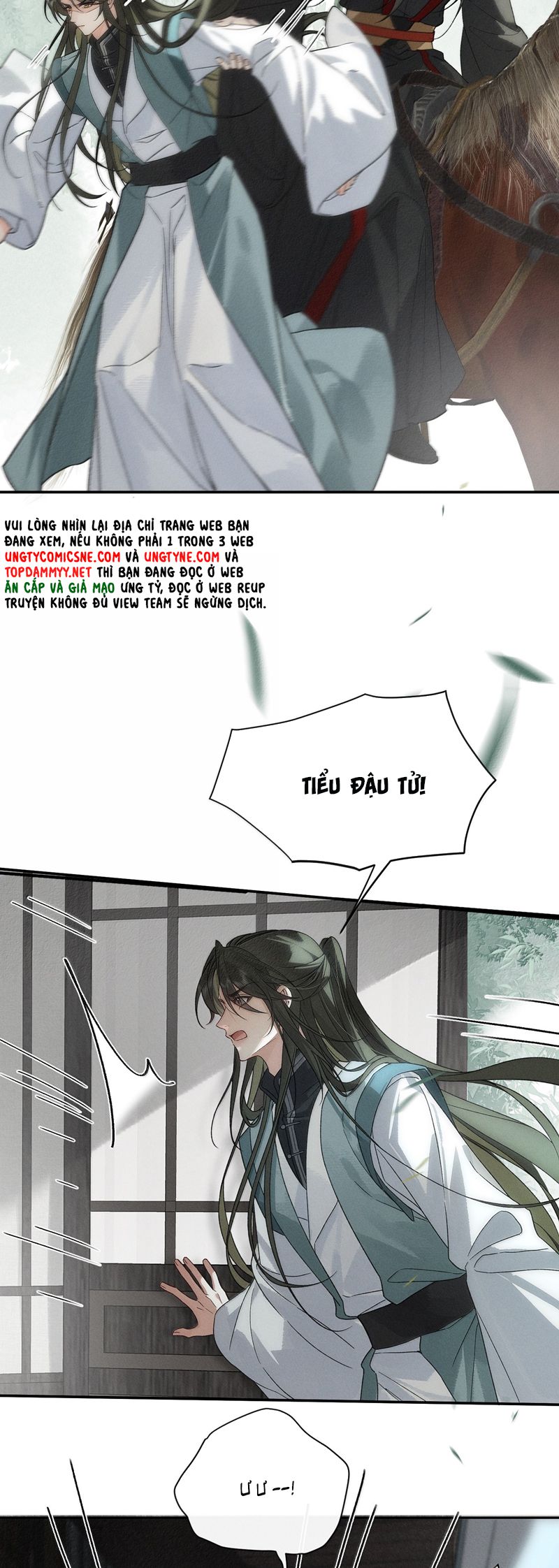 Lang Kỵ Trúc Mã Lai Chapter 23 - Next Chapter 24