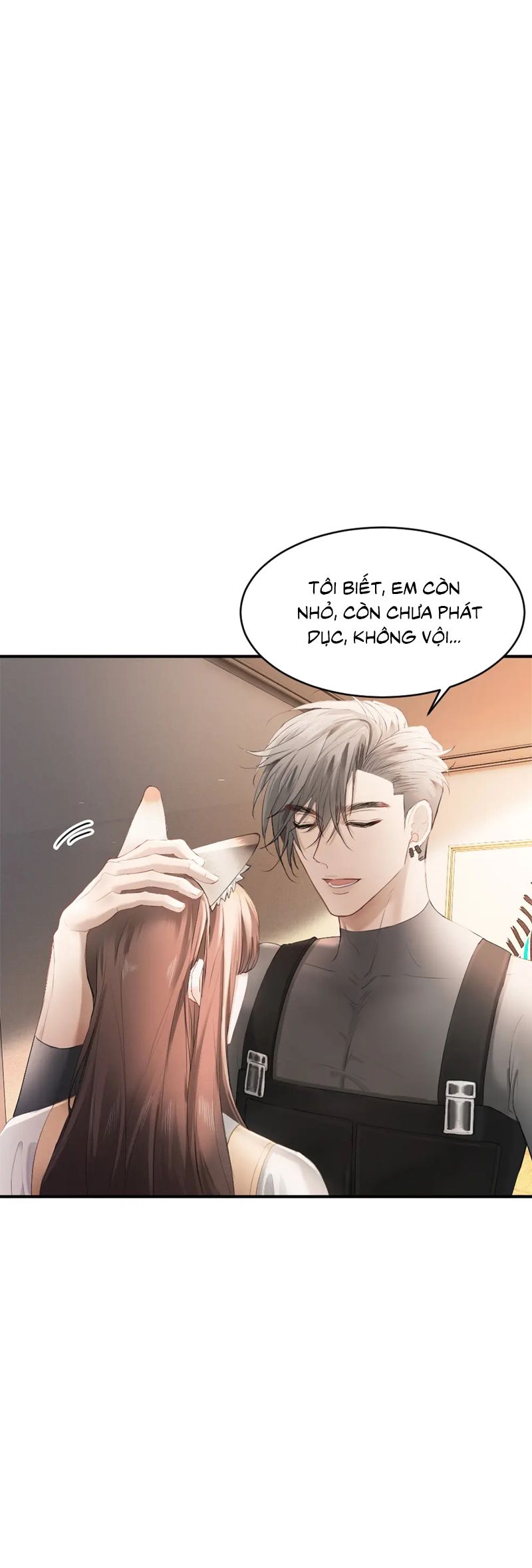 Tiểu Thiếu Gia Dựa Vào Mỹ Mạo Hoành Hành Toàn Hệ Thống Chapter 63 - Next Chapter 64