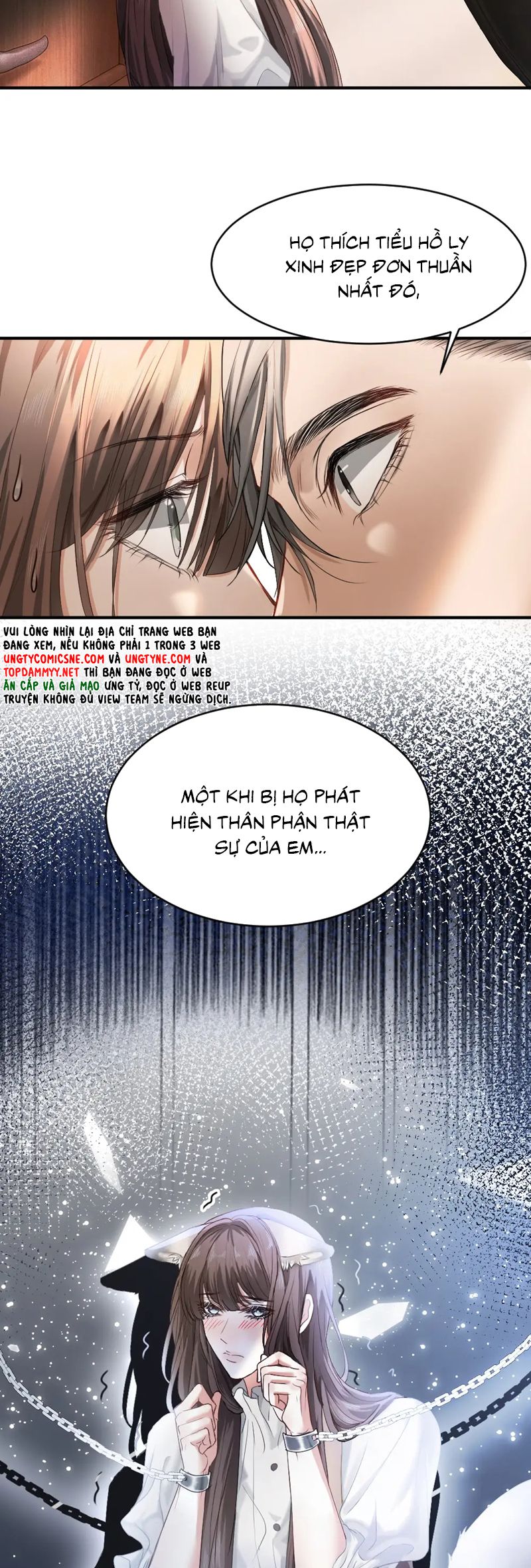 Tiểu Thiếu Gia Dựa Vào Mỹ Mạo Hoành Hành Toàn Hệ Thống Chapter 63 - Next Chapter 64