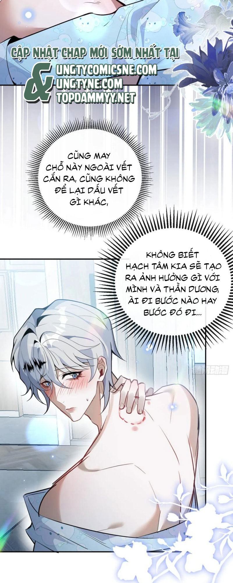 Vòng Lặp Vô Hạn: Tôi Tạo Ra Lỗi Trong Trò Chơi Kinh Dị Chap 51 - Next Chap 52