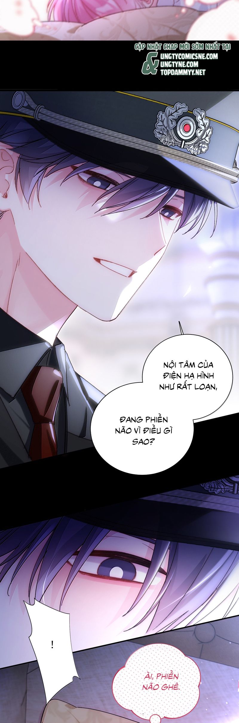 Tôi Phải Làm 1 Kẻ Đại Xấu Xa Chapter 161 - Next 