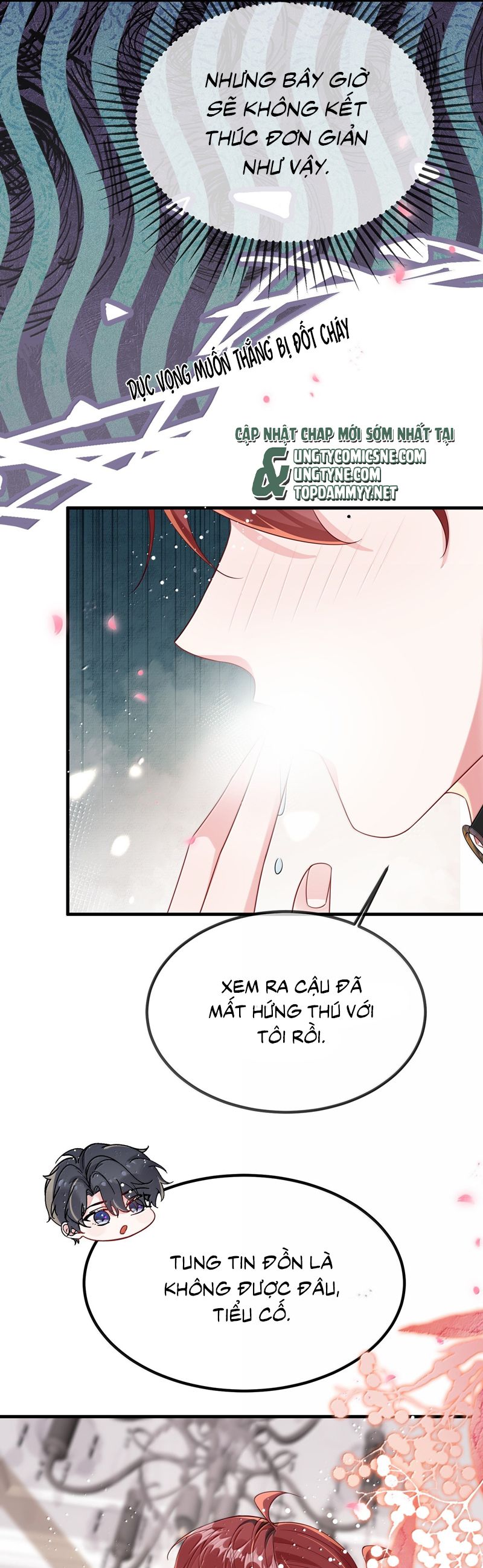 Giáo Bá Là Một Tên Yêu Tinh Chapter 146 - Next Chapter 147