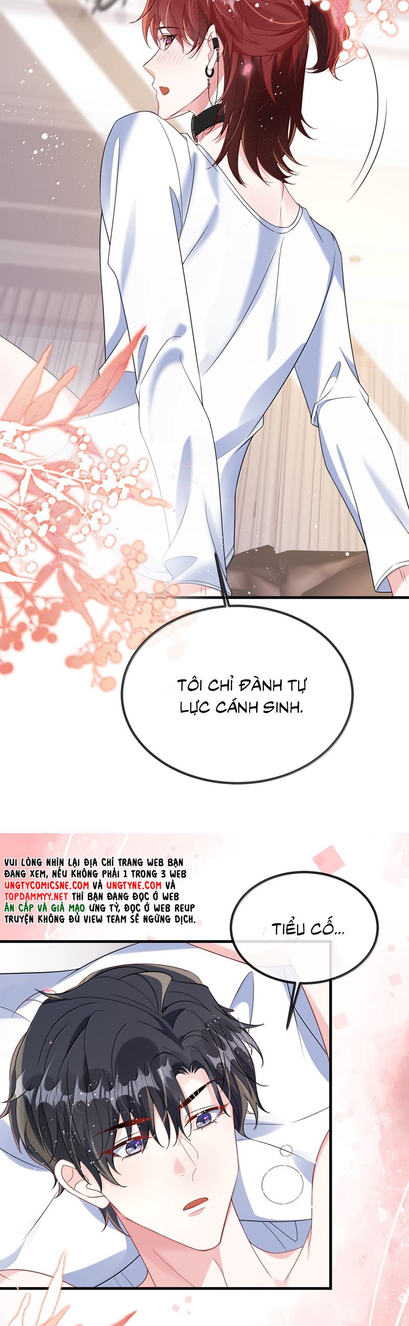 Giáo Bá Là Một Tên Yêu Tinh Chapter 146 - Next Chapter 147