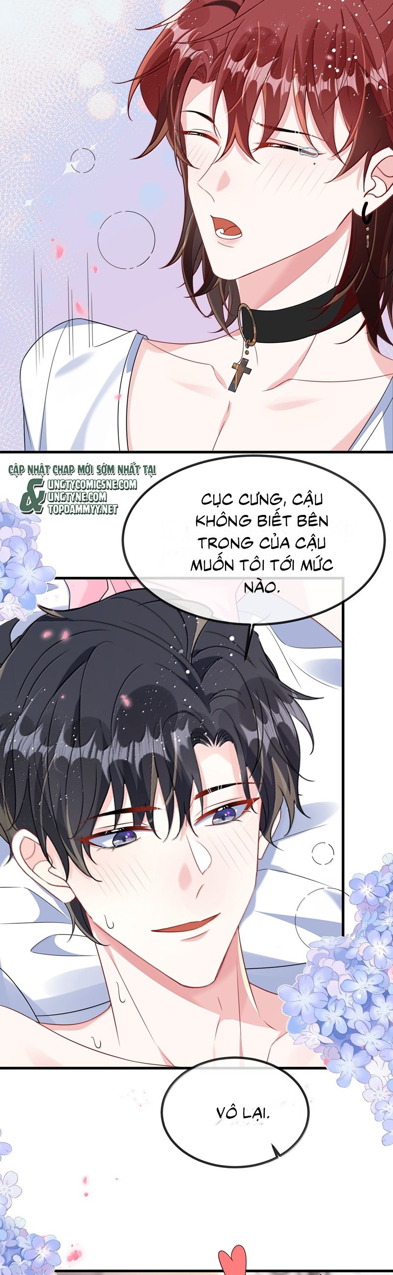 Giáo Bá Là Một Tên Yêu Tinh Chapter 146 - Next Chapter 147