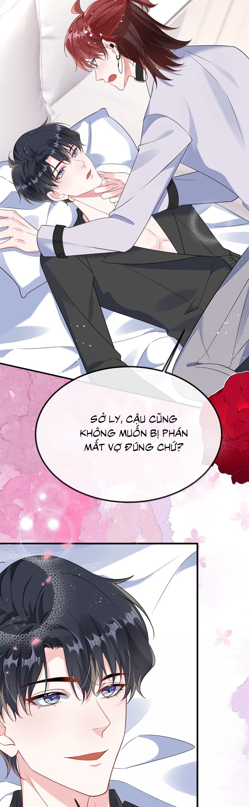 Giáo Bá Là Một Tên Yêu Tinh Chapter 146 - Next Chapter 147