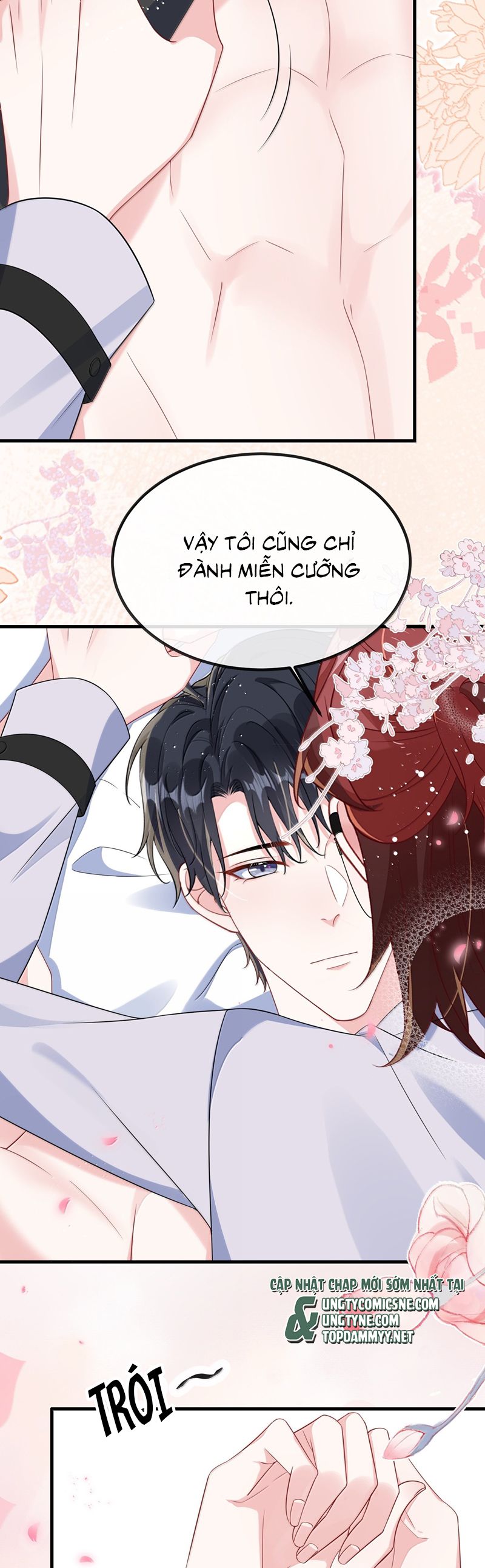 Giáo Bá Là Một Tên Yêu Tinh Chapter 146 - Next Chapter 147