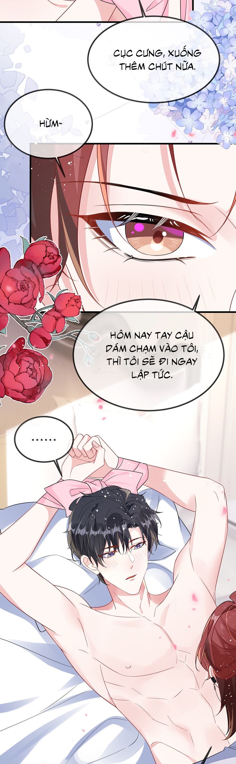 Giáo Bá Là Một Tên Yêu Tinh Chapter 146 - Next Chapter 147