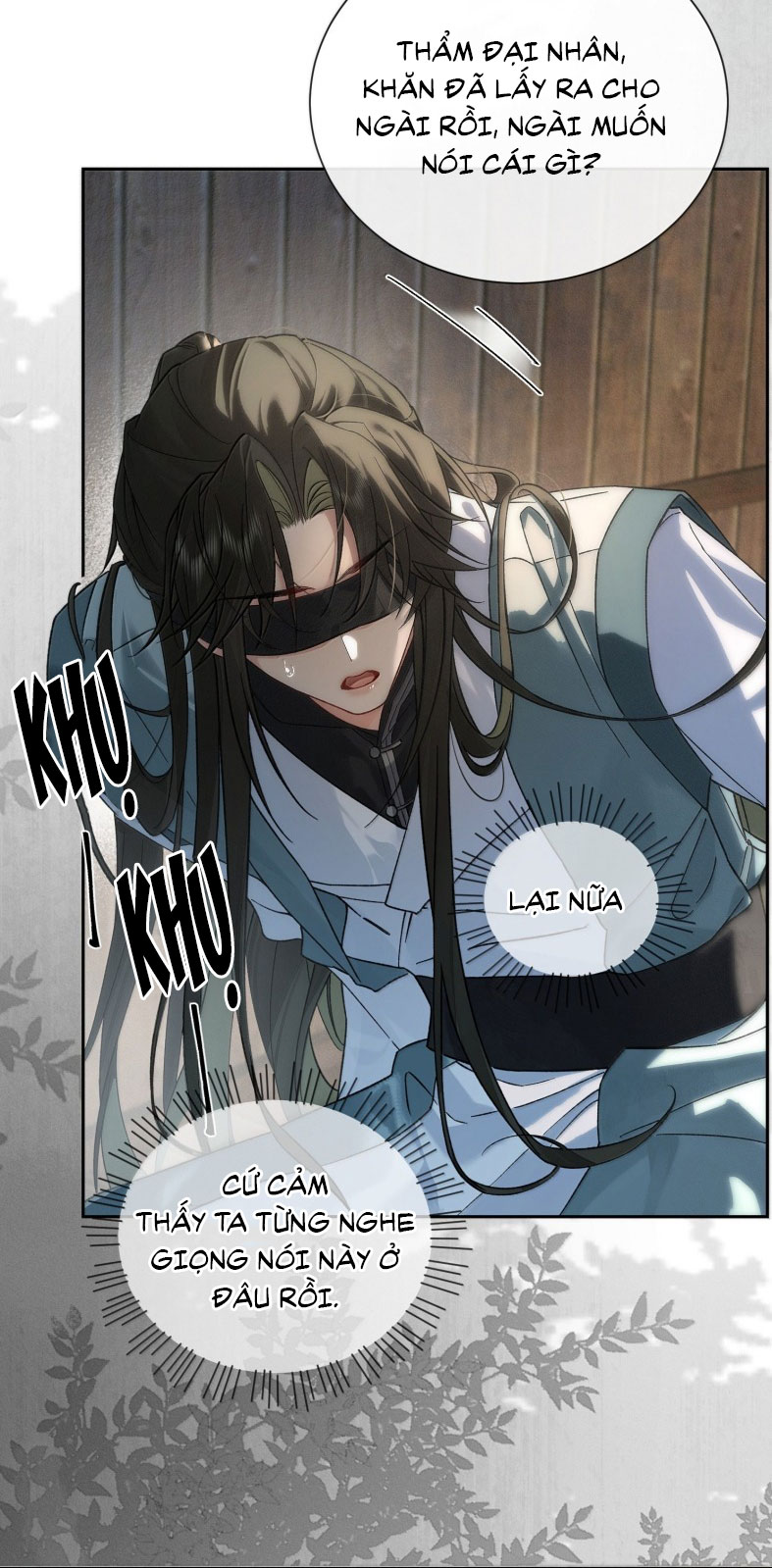 Lang Kỵ Trúc Mã Lai Chapter 24 - Next Chapter 25