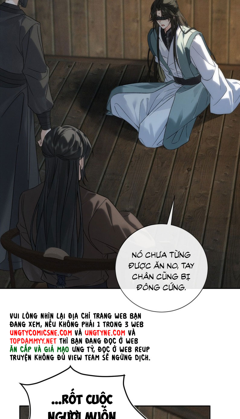 Lang Kỵ Trúc Mã Lai Chapter 24 - Next Chapter 25