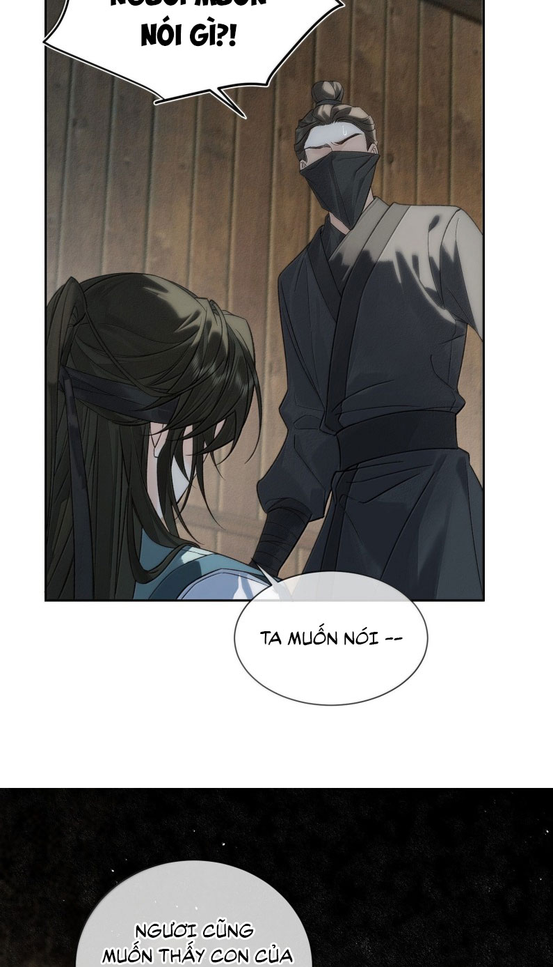 Lang Kỵ Trúc Mã Lai Chapter 24 - Next Chapter 25