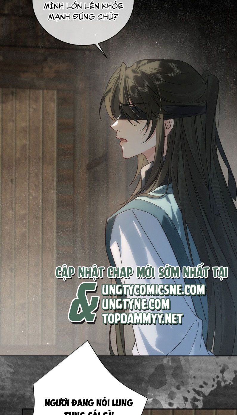 Lang Kỵ Trúc Mã Lai Chapter 24 - Next Chapter 25