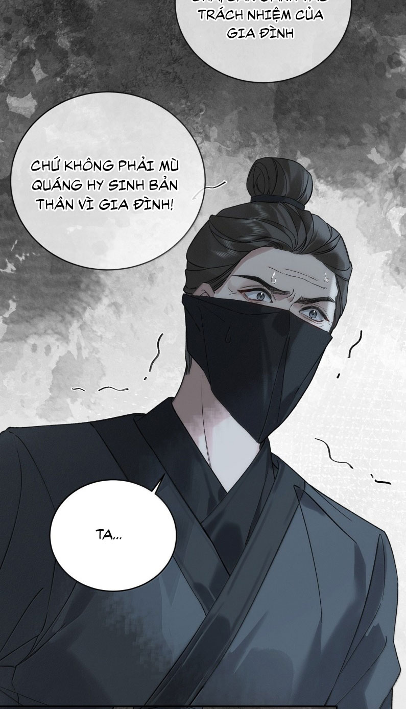 Lang Kỵ Trúc Mã Lai Chapter 24 - Next Chapter 25