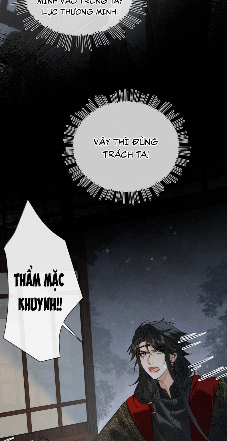 Lang Kỵ Trúc Mã Lai Chapter 24 - Next Chapter 25