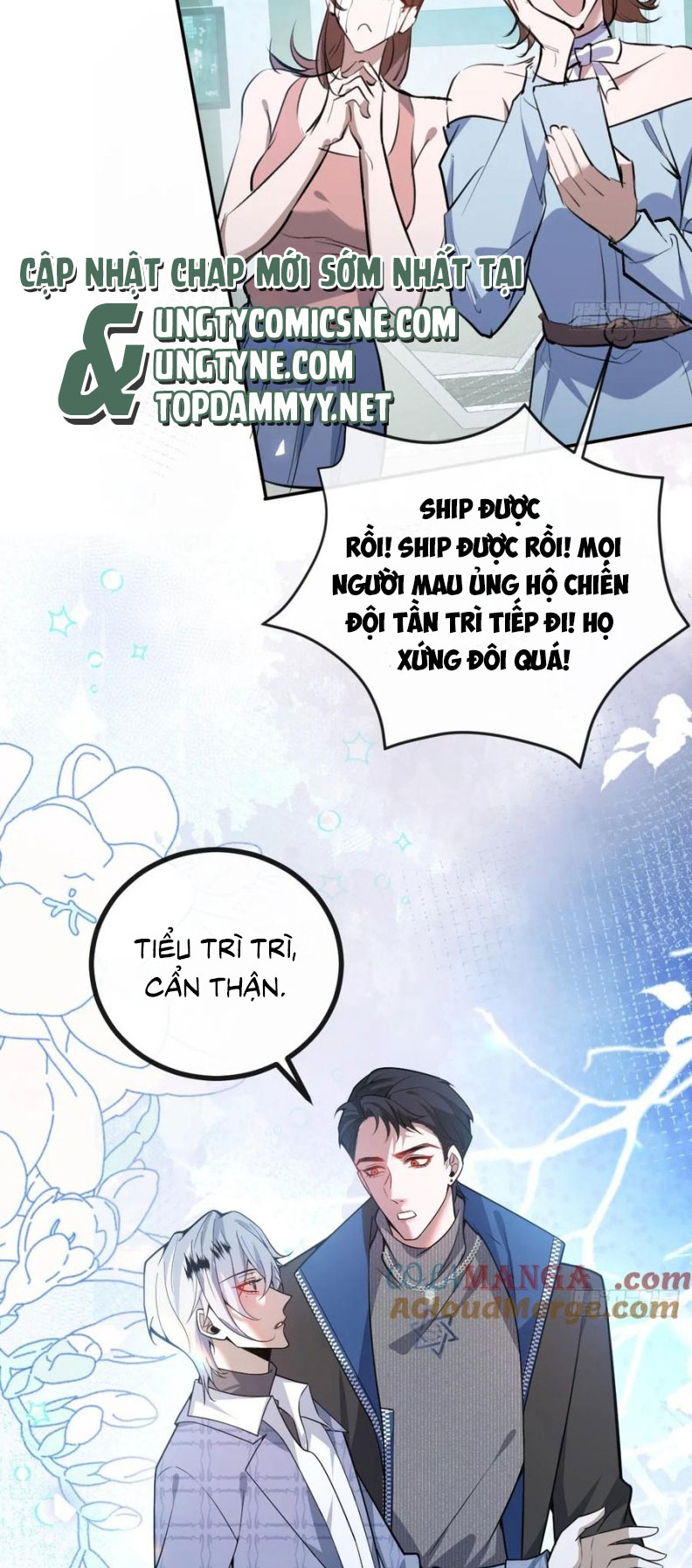 Vòng Lặp Vô Hạn: Tôi Tạo Ra Lỗi Trong Trò Chơi Kinh Dị Chap 52 - Next Chap 53