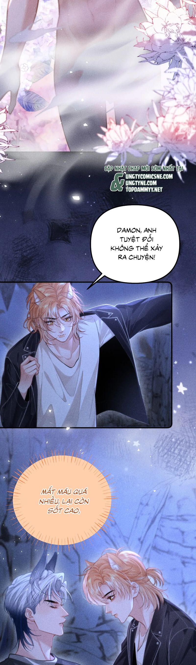 Tật Xấu Nuông Chiều Chap 24 - Next Chap 25