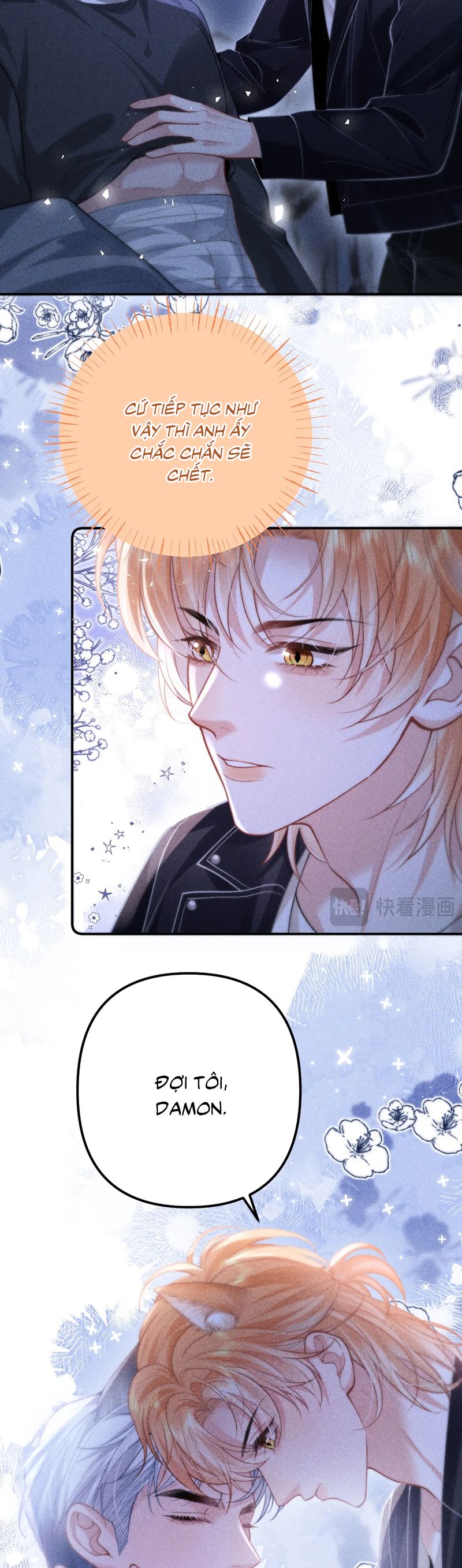 Tật Xấu Nuông Chiều Chap 24 - Next Chap 25