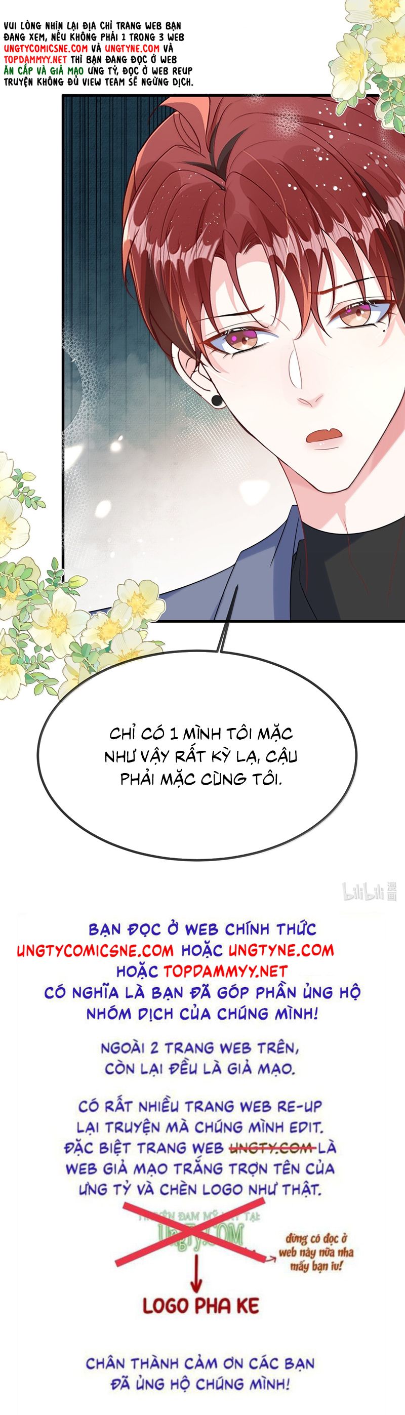 Giáo Bá Là Một Tên Yêu Tinh Chapter 147 - Next Chapter 148