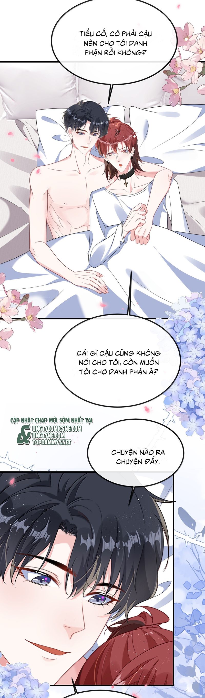 Giáo Bá Là Một Tên Yêu Tinh Chapter 147 - Next Chapter 148